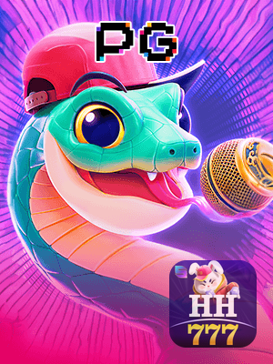 Variedade de slots HH777 BET